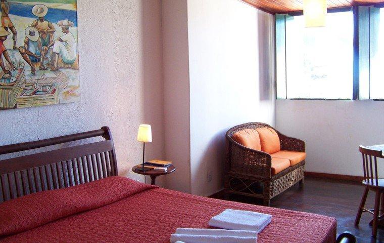 Hotel Do Carmo Galeria De Artes E 3*